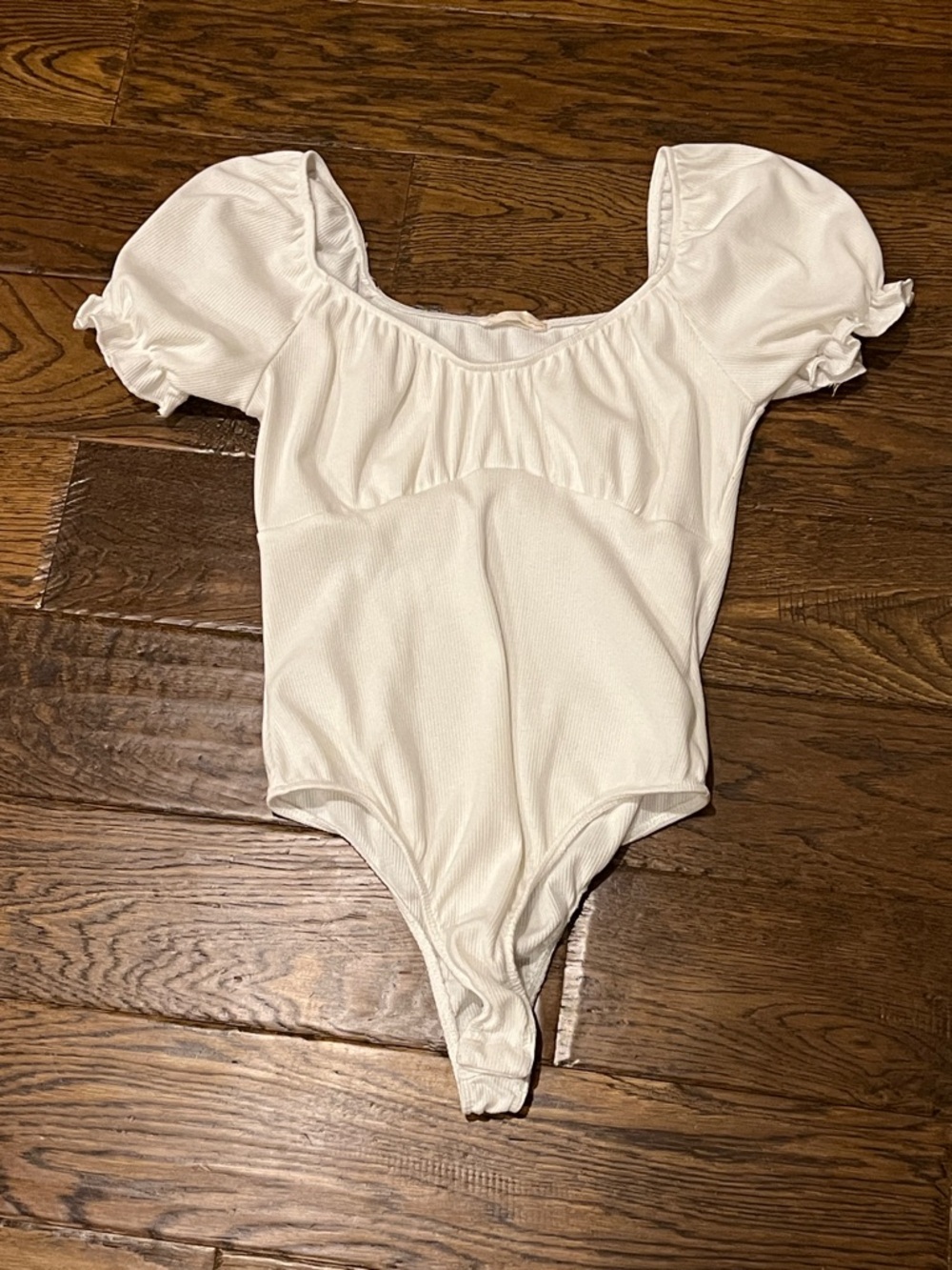 Altar’d State Size Med Bodysuit